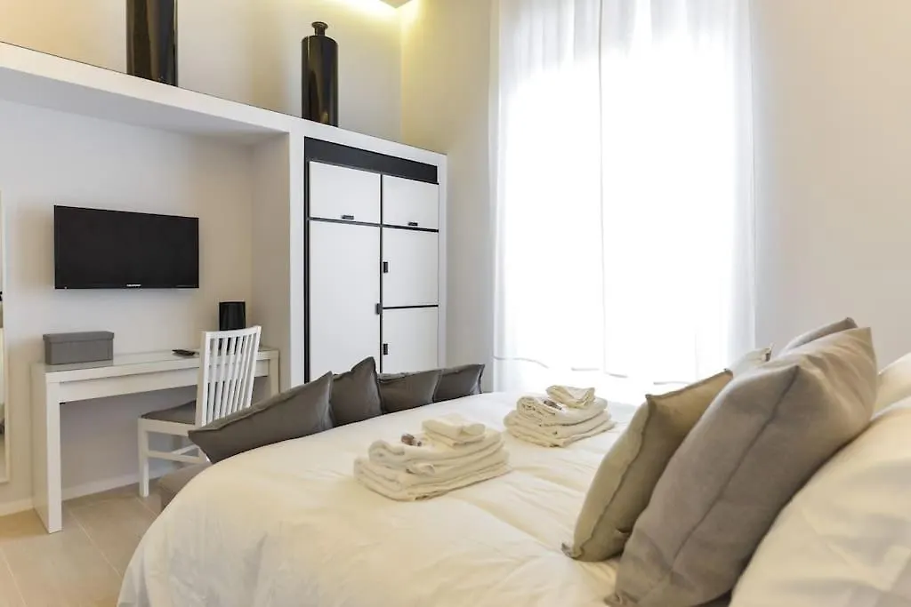 Luxury Home Vittoria Rome Italy