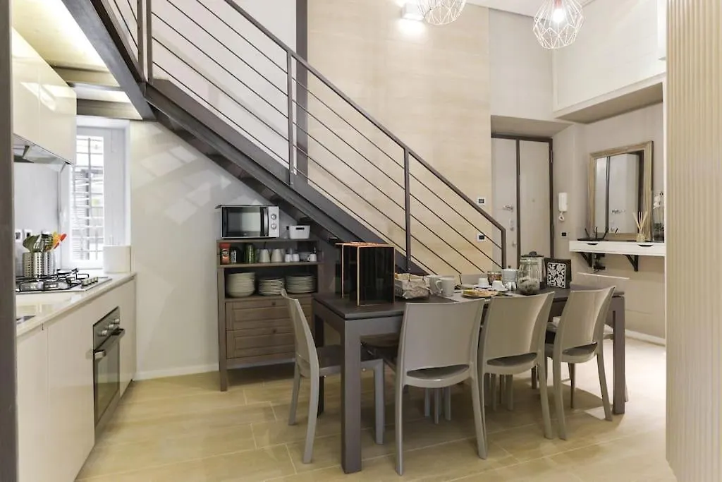 Luxury Home Vittoria Rome 0*,  Italy