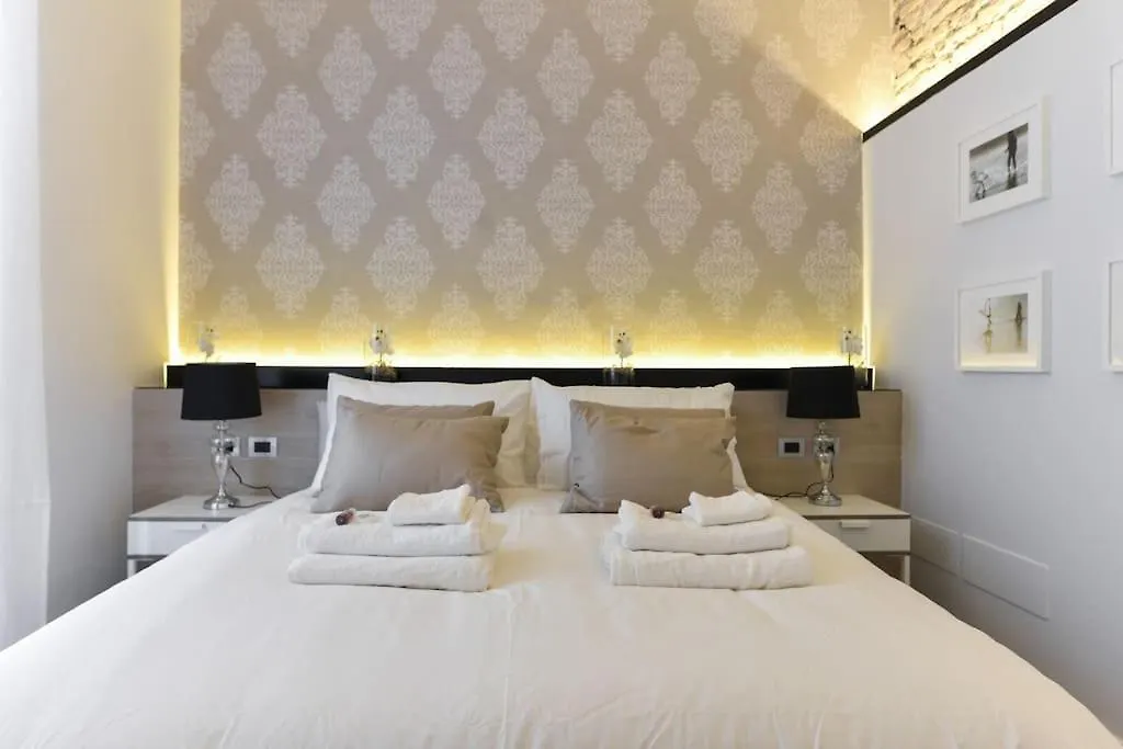 Apartment Luxury Home Vittoria Rome
