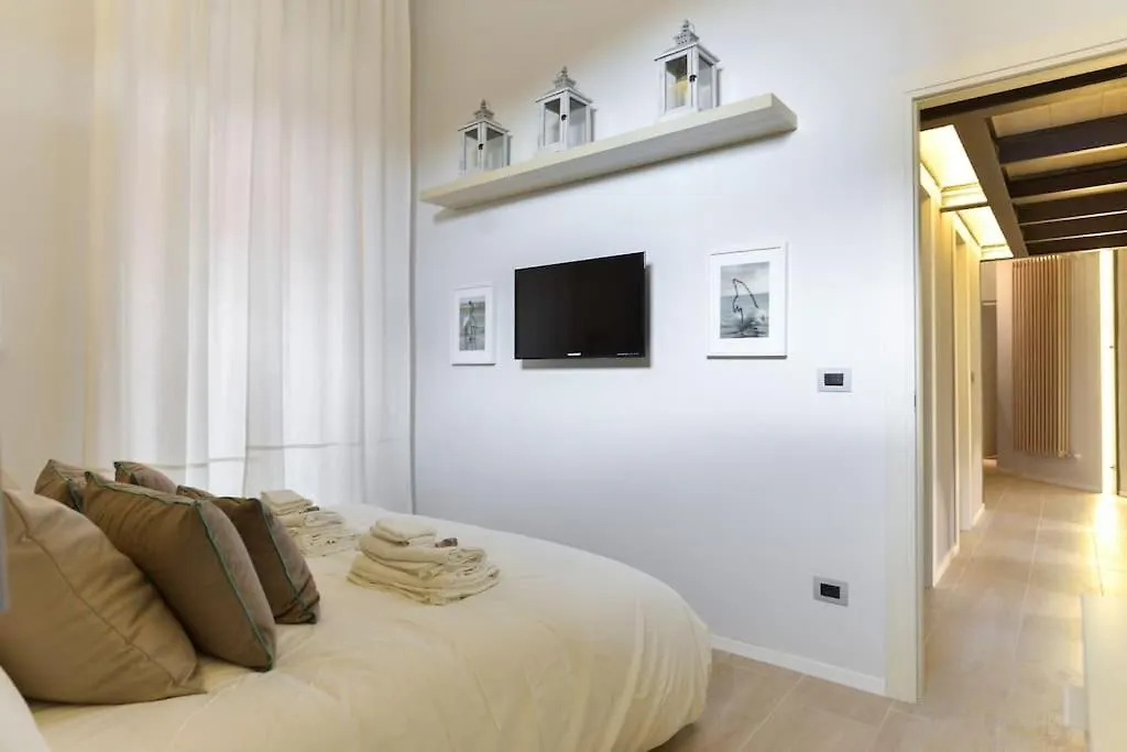 Luxury Home Vittoria Rome