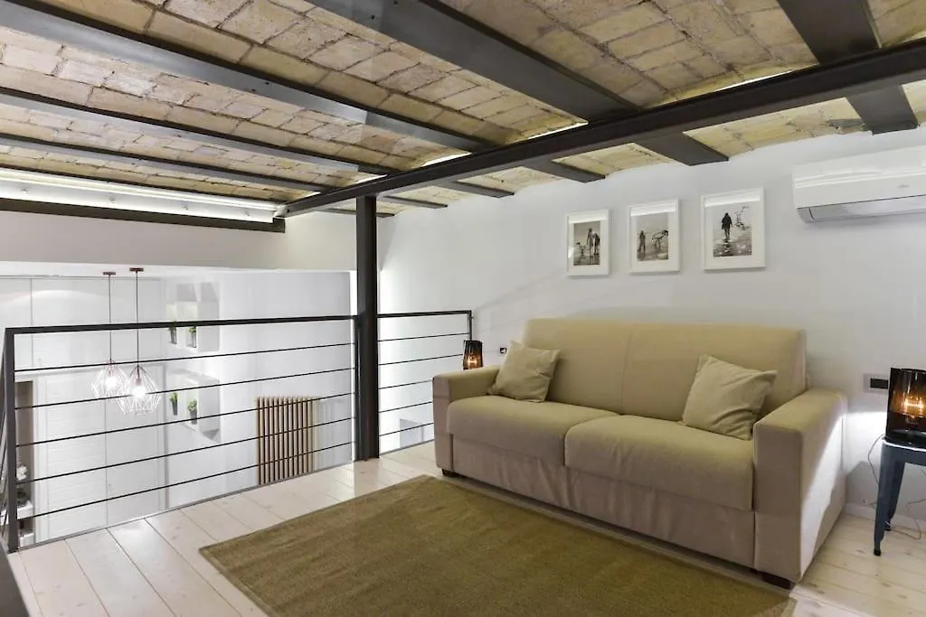 Luxury Home Vittoria Rome Italy