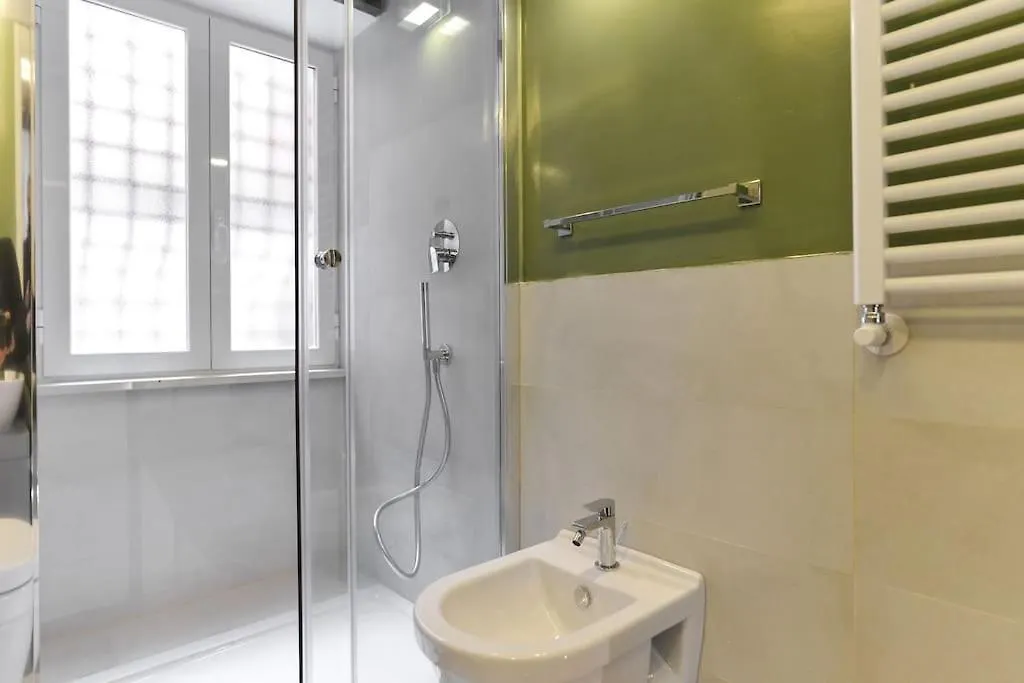 Luxury Home Vittoria Rome 0*,  Italy