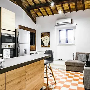 Appartamento Ml Termini, Roma