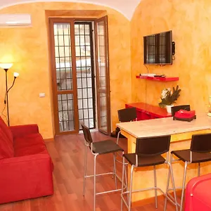 Appartamento Lucky Domus Esquilino, Roma