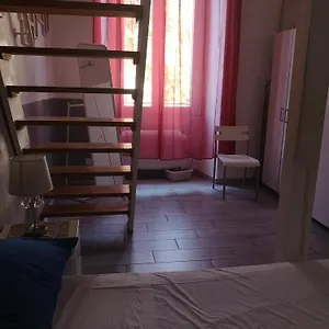 Appartamento Manzoni, Roma