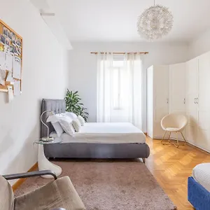 Appartamento Domus Mari, Roma