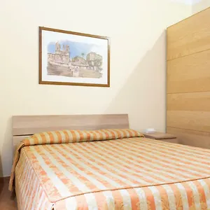 Appartamento Sunny, Roma