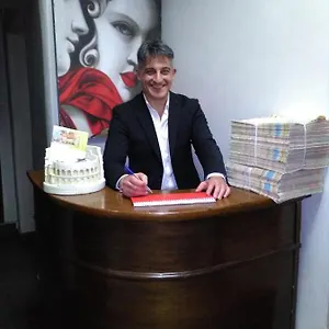 Appartamento Gloria, Roma